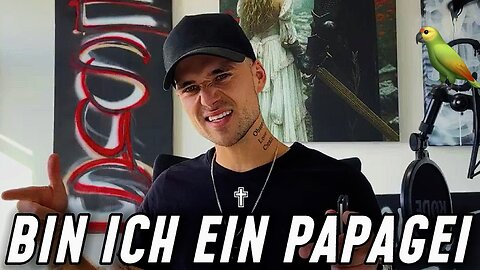 Bist du ein Papagei – oder glaubst du, was du sagst? Die Wahrheit bringt Resultate. Jesus=Wahrheit