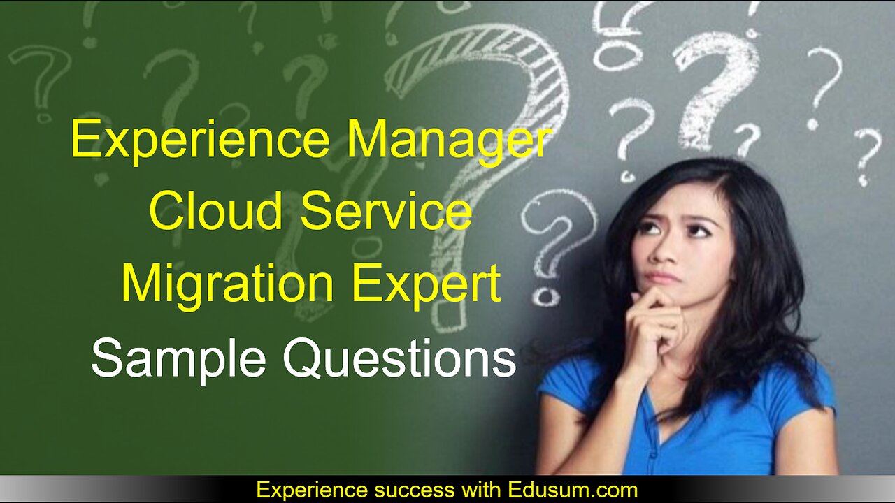 Adobe AD0-E136 Exam Prep: Key Questions