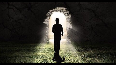 05 - STIGMA - Bežanje od sukoba svetlosti i tame