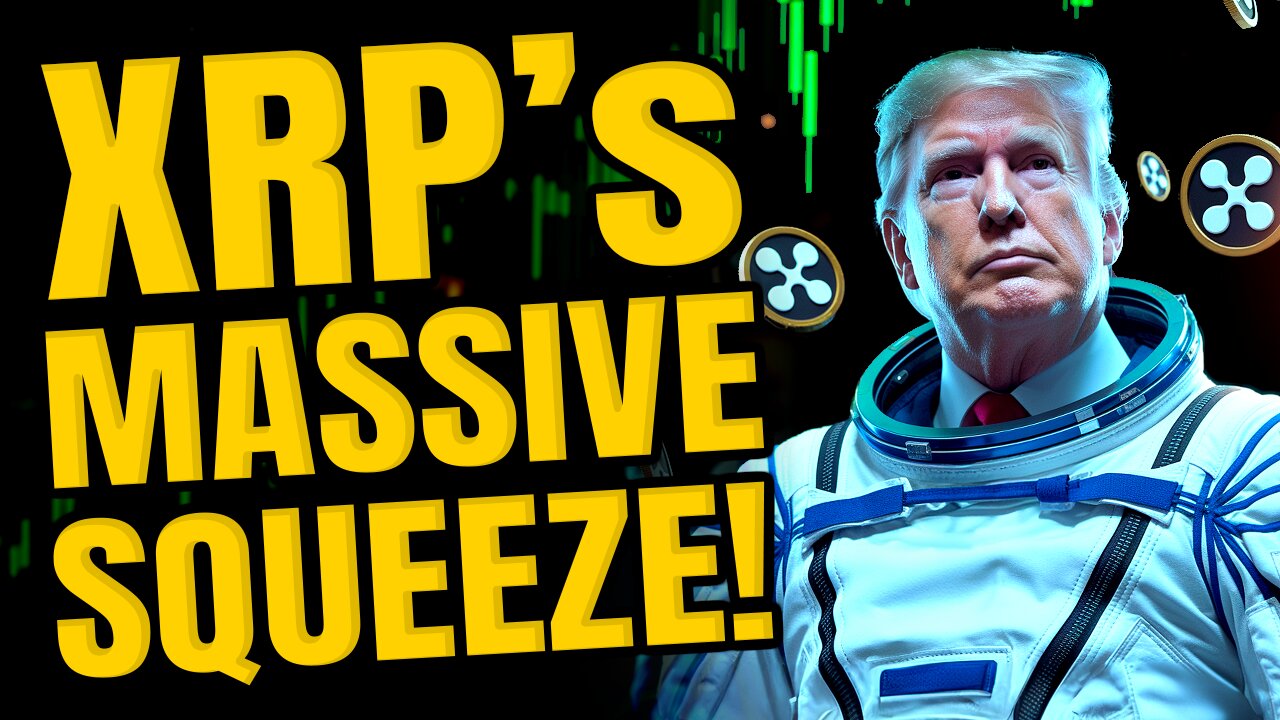 BREAKING! Trump Just Pumped Crypto Hard AF!!! (XRP, ADA & SOL Are EXPLODING) [March 2nd]