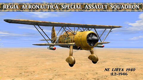 Special Assault Squadron