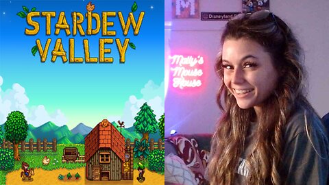 Let's Play!! - Stardew Valley