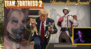 TF2 "Why Ghey Man Nono Like Leban, Why? HAHAHA / Christian Liquid LIVE / Team Fortress 2