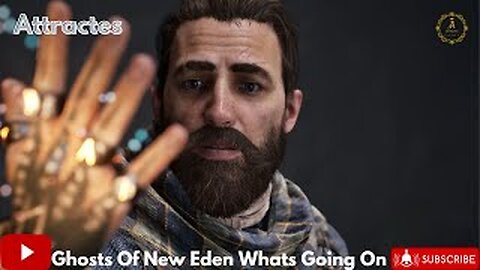 Ghosts Of New Eden ~ Whats Going On Episode 2