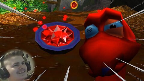 LOOK AT THIS DUDE.. STUPID TURKEY! | TY the Tasmanian Tiger - Part 2 (Walk in the Park) (4/29/2020)