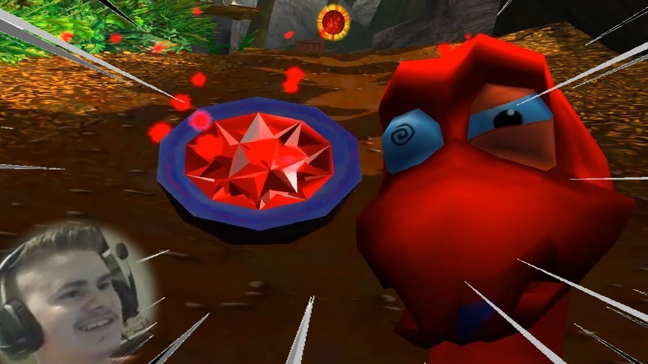 LOOK AT THIS DUDE.. STUPID TURKEY! | TY the Tasmanian Tiger - Part 2 (Walk in the Park) (4/29/2020)