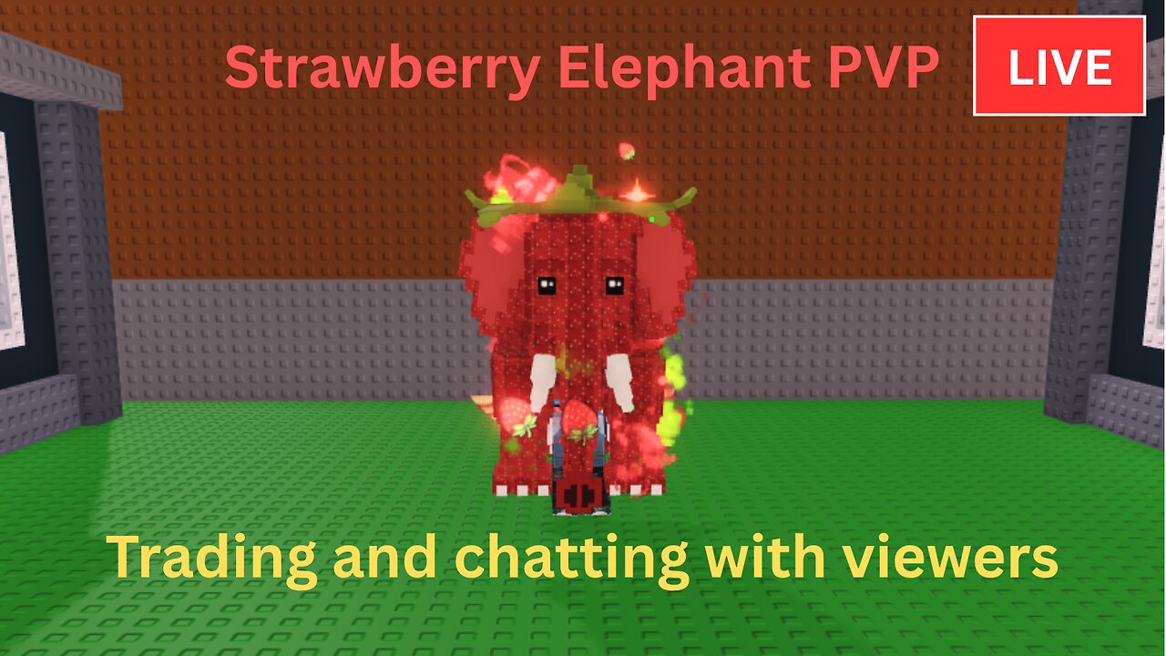 [Massive 1v1 coming up🚨] Trading and Chatting with viewers LIVE in Roblox Steal a Brainrot 🔥