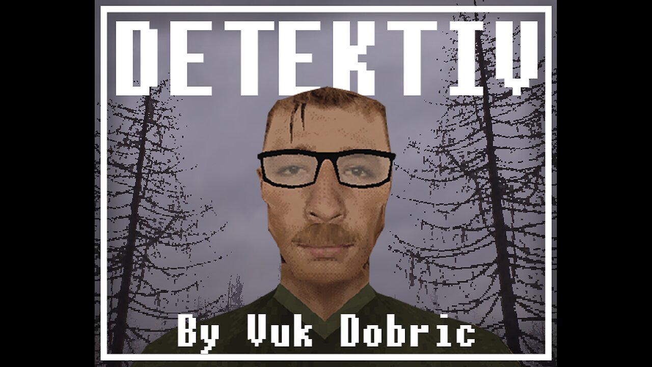 DETEKTIV