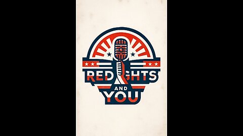 Amy Acton Podcast Invitation / Red, Rights & You