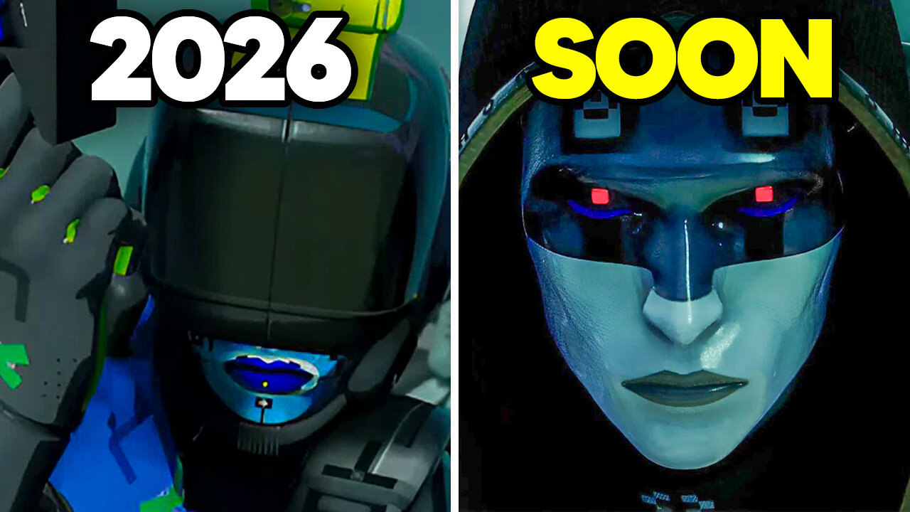 Marathon Release Date Revealed With Official Launch Day