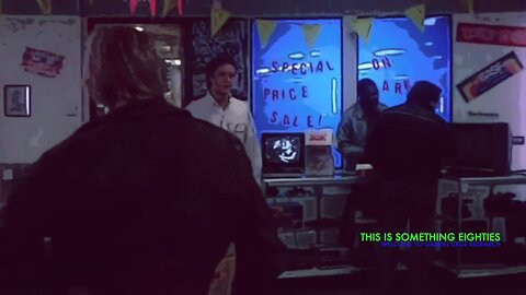80s Friday Night Videos Remix Time Capsule | Ruthless Stereos & Classic TV Now w/More "Police Squad"