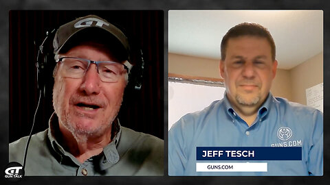 A New Way to Get Your Dream Gun