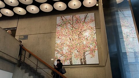 Sotheby’s @ The Breuer 2 (Manhattan)