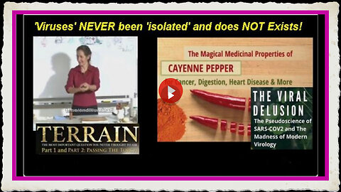 Barbara O'Neill (Australia) What is Cayenne Pepper Benefits for