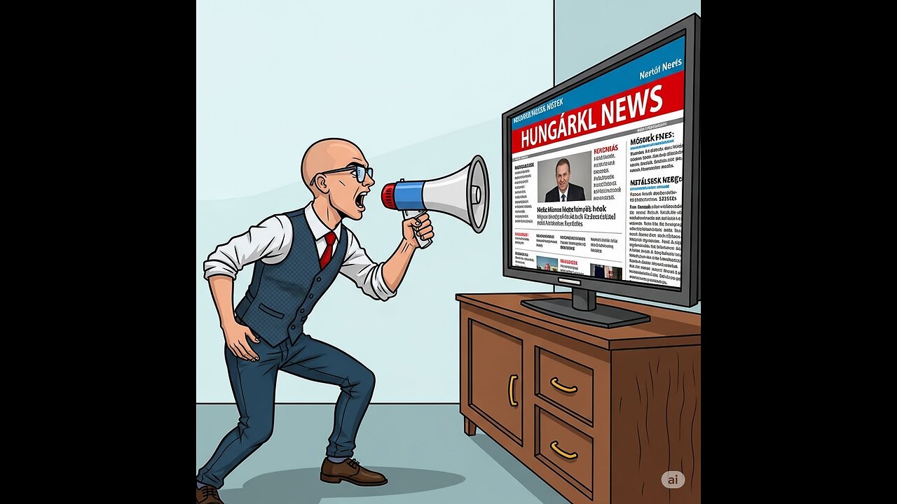 Jancoo vs. Híradó - Heti HírMIKSZ - 42. hét(vége)