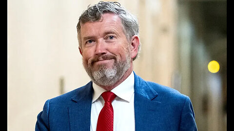 Why Do They Hate Thomas Massie?