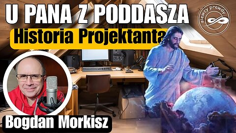 Historia Projektanta - U pana z poddasza