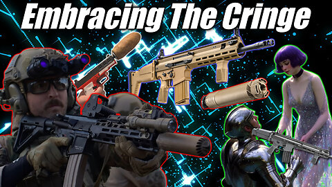 Madness In The Minds Eye