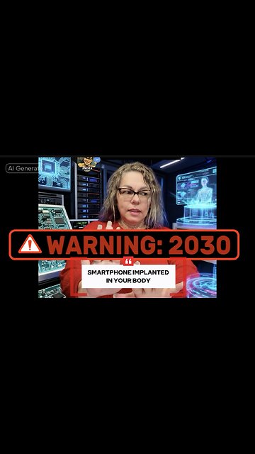 🚨Warning: Sensitive— Smartphone Installs Inside Body! 😱🚨 #ASL #deaf #realtalk