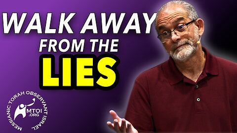 HaSatan (Did the Devil Make You Do It?) | Part 13