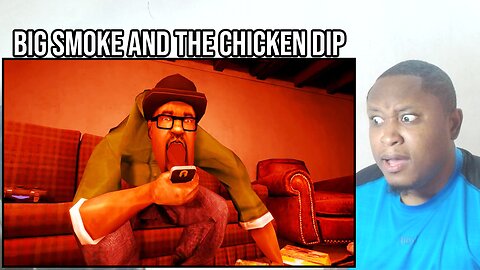 BONELESS DIP [SFM] Reaction
