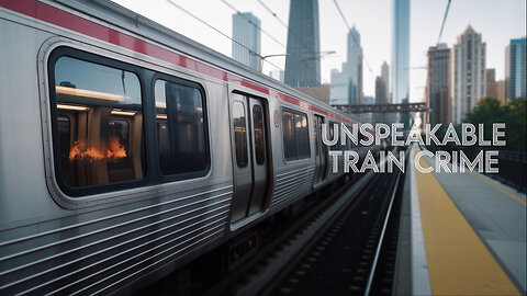 How Did a Normal Commute Turn Into a Nightmare?