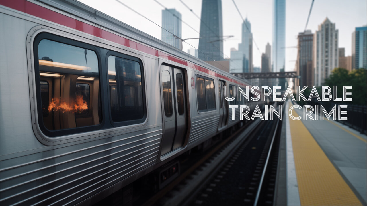 How Did a Normal Commute Turn Into a Nightmare?