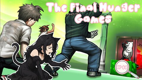 Episode 44: The Final Hunger Games | Danganronpa 2