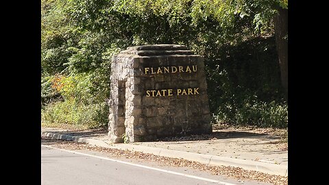 Flandrau State Park, New Ulm MN Travel