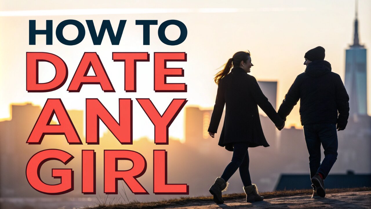 How to Date Any Girl