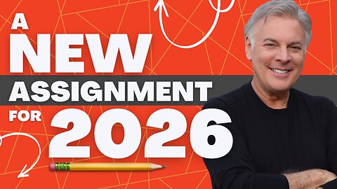 Something New Is Being Released in 2026 and You’re Part of It