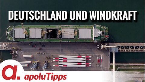 Deutschland und Windkraft – Eine unabhängige Mediendokumentation | Trailer 2