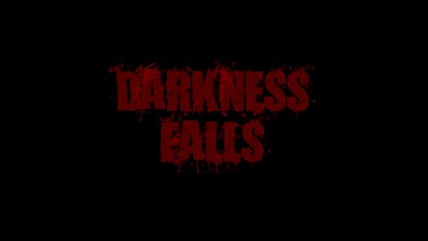 7 Days To Die - Darkness Falls