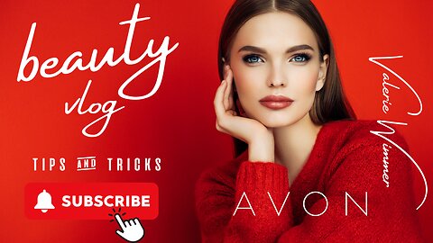 BECOME AN AVON AMBASSADOR. UNLOCK ALL THE AVON PERKS!