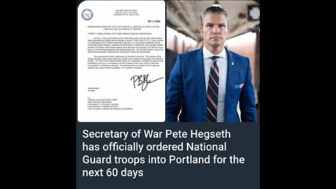 Secretary RFK Jr. reveals that he fired the CDC vaccine chief because