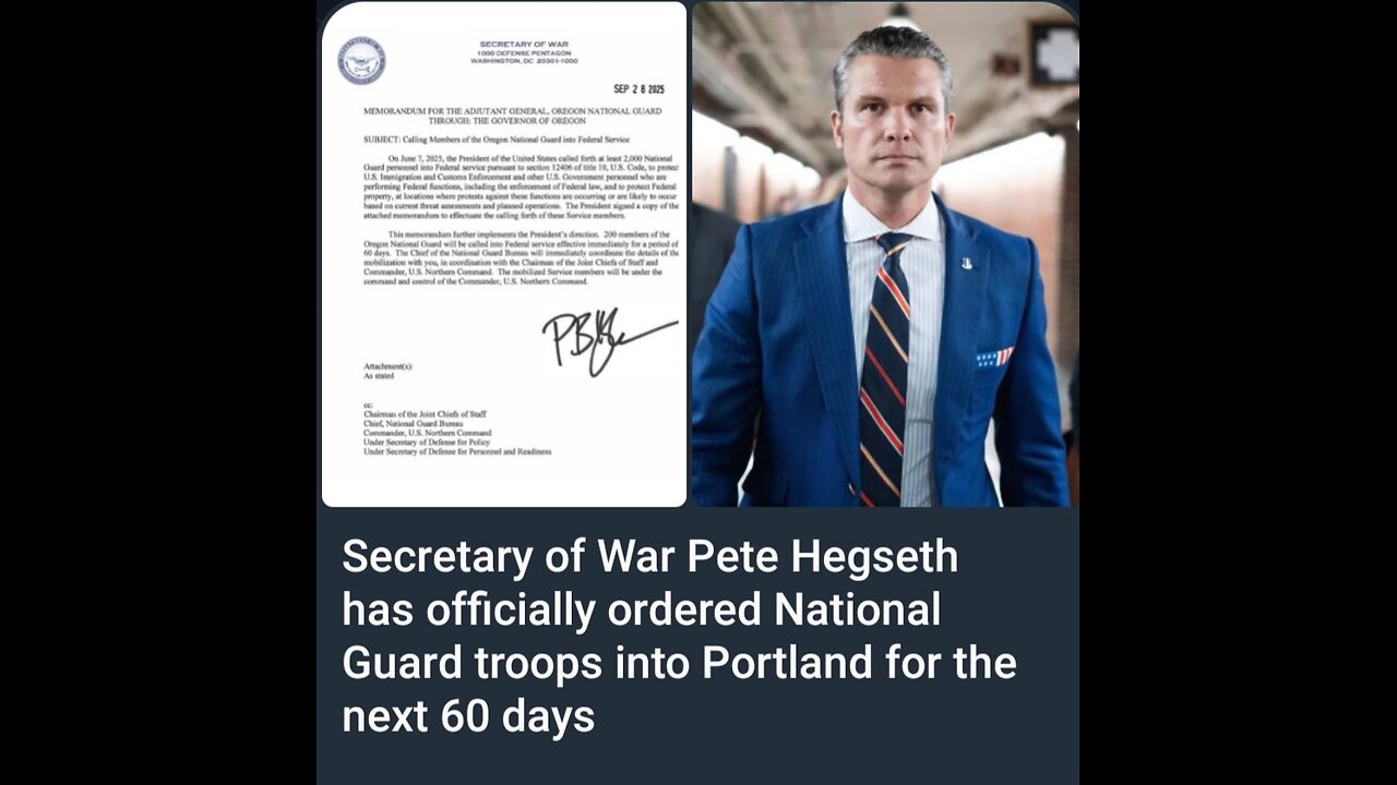 Secretary RFK Jr. reveals that he fired the CDC vaccine chief because