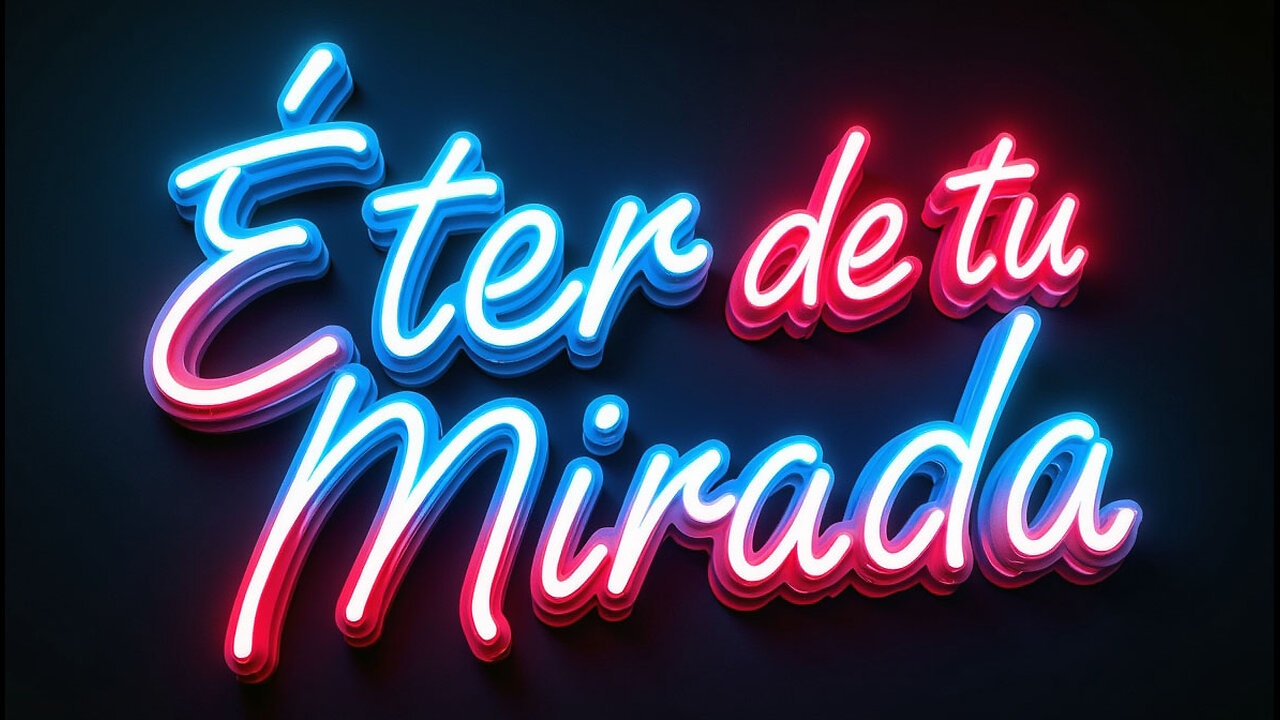 Éter de Tu Mirada