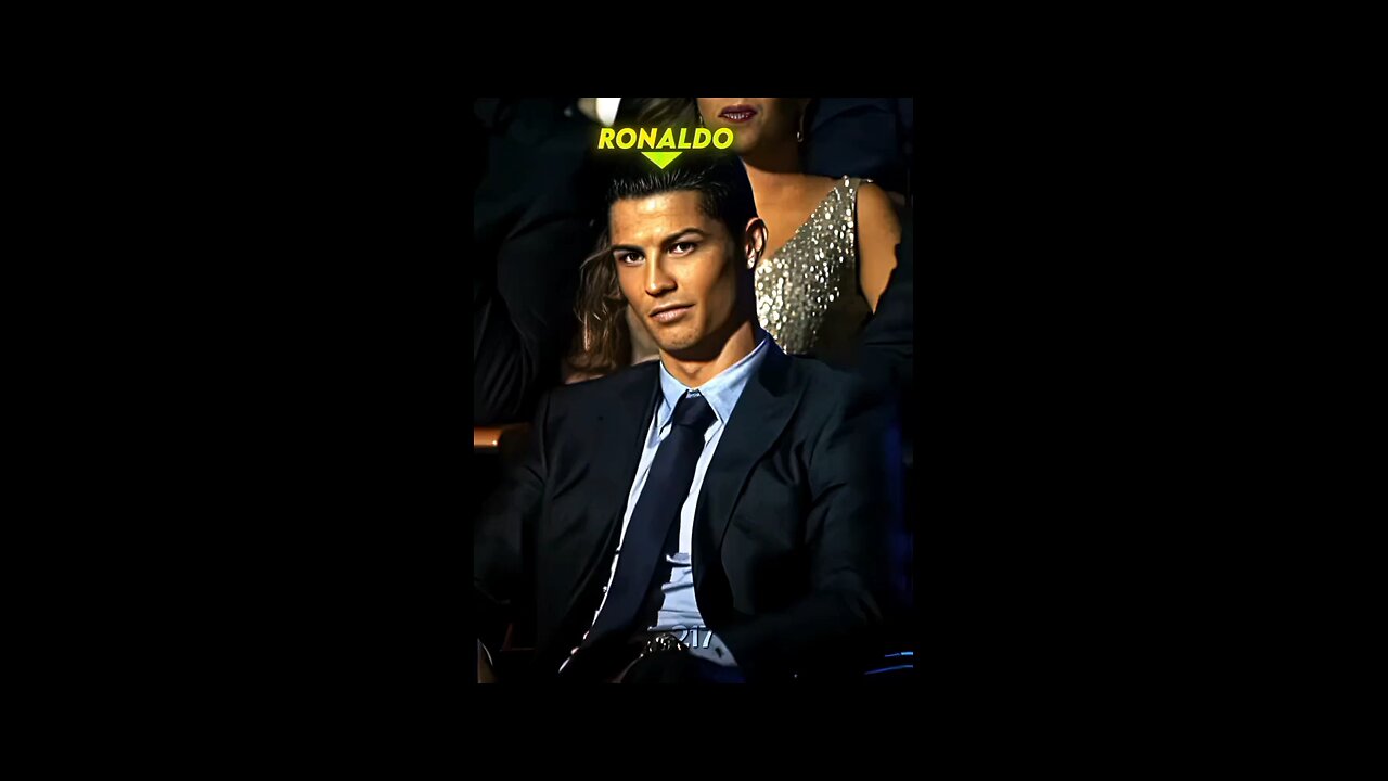 Cristiano Ronaldo #shorts