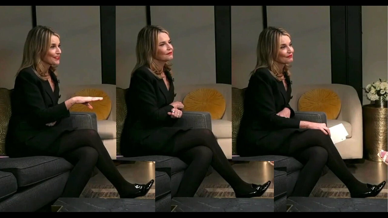 Savannah Guthrie Dec 2 2025