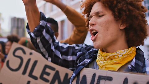 Elisha Muembo - Rumble [Official Music Video]