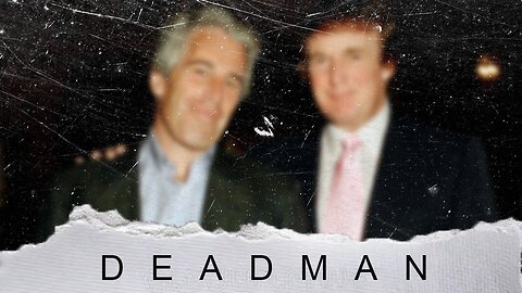 Epstein's Deadman's Switch