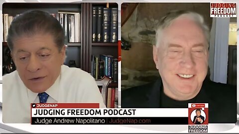 COL Douglas Macgreor : Foreign Policy Without a Plan, Who’s in charge