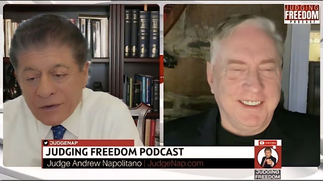 COL Douglas Macgreor : Foreign Policy Without a Plan, Who’s in charge