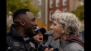 Shots Fired in Chicago at Immigration Officers, Trump Administration Says.mp4