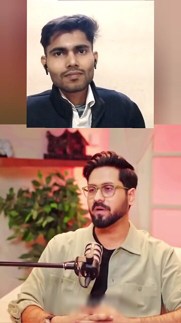 Netaji se Yuva naraj hai