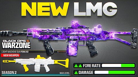 THE NEW *BEST* FENG 82 (OG FENG 82) META Class