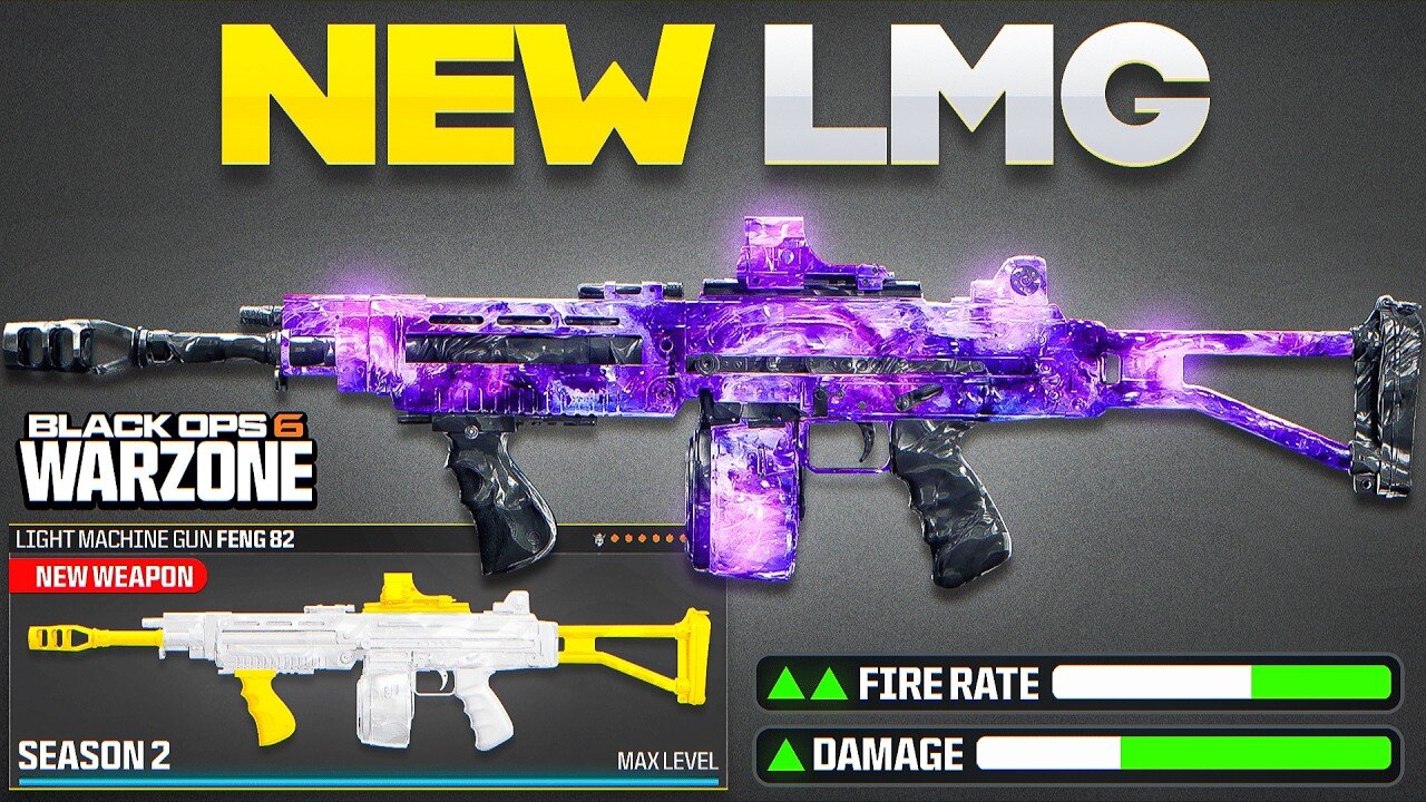 THE NEW *BEST* FENG 82 (OG FENG 82) META Class