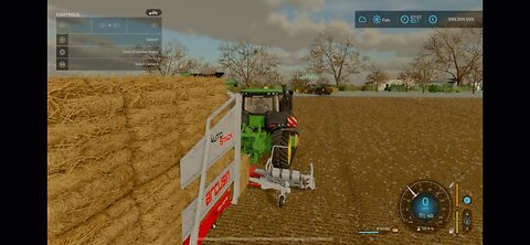 Farm simulator 22 #farming #farmsim22