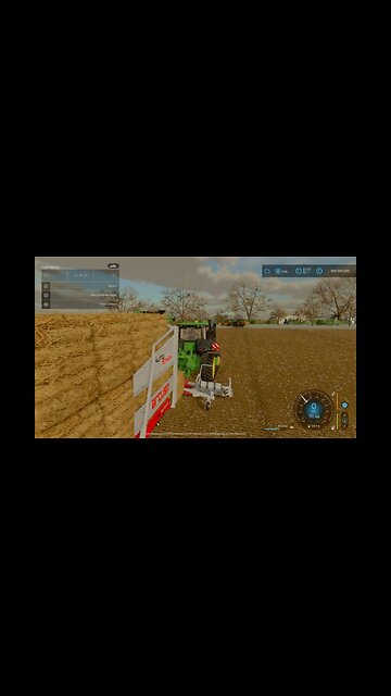 Farm simulator 22 #farming #farmsim22