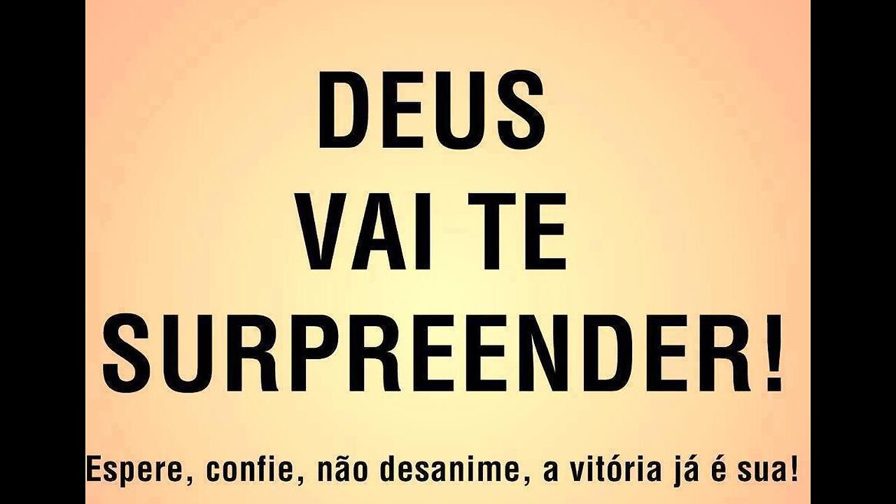 Deus não vai te Salvar e Jesus vai te Eliminar para sempre!